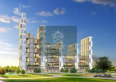 Premium Retail Opportunity at Sobha One | High Footfall | Waterfront Community