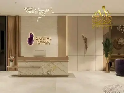 CHEAPEST PRICE PER SQFT - FULLY FURNISHED - METRO ACCESS - HIGH ROI