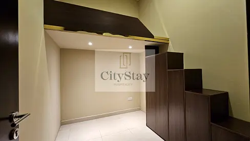 Luxurious Partition!Free House Keeping!Zero Commission|