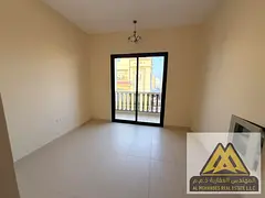Brand New Unit with Balcony and Central AC Directly on Sheikh Mohammed Bin Zayed Road in Al Alia, Aj