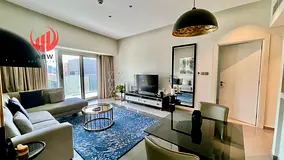 Live Instantly | Stylish 2BR | Hot Deal