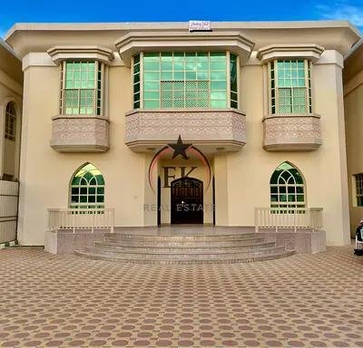 6 Bedrooms Private Villa With Big Yard