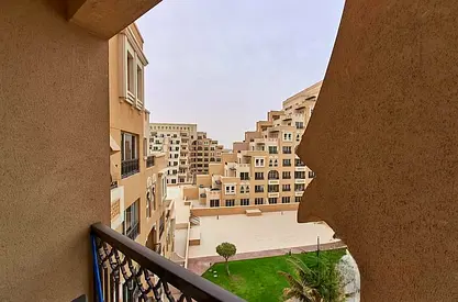 Spacious Furnished Studio For Rent - Beach Access - Marjan Island