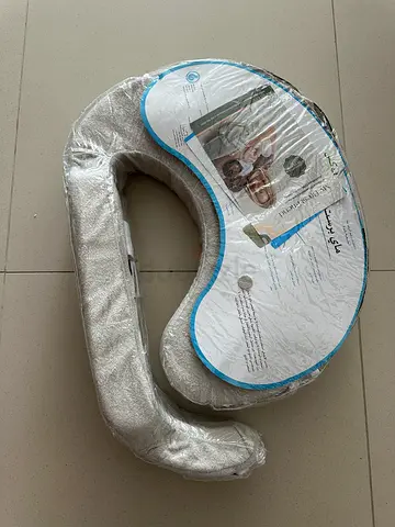 Nursing breastfeeding pillow - My brest friend