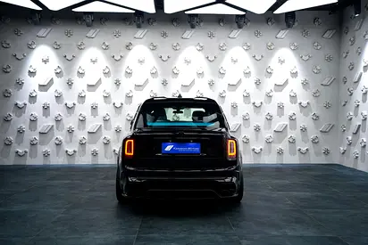 2023 ROLLS-ROYCE CULLINAN 缩略图 4