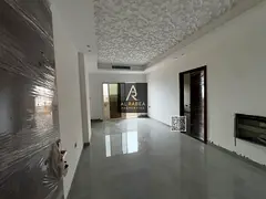 Apartment for rent in a brand new building in Al Alia, first tenant, located in a quiet and well-org