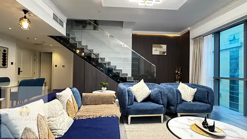 4BHK DUPLEX || CHILLER WIFI FREE || MODREN FURNISHING