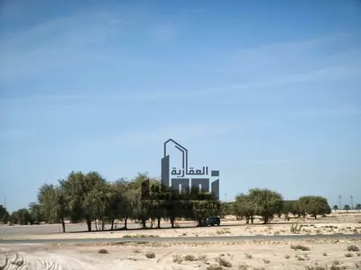 Freehold Residential Plot for Sale in Basateen Al Zubair | Prime Location Near Al Rahmaniya | Negotiable Price