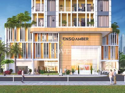 Prime Investment | Luxury Design | Strong Potential