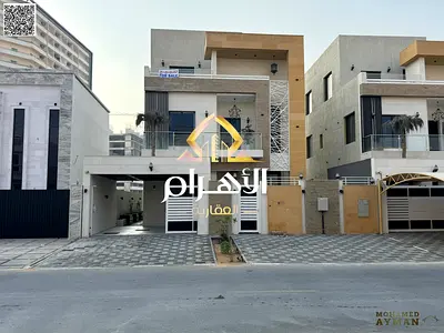 فرصة ذهبية! فيلا تشطيب ممتاز في الحليو 2 جاهزة للتملك