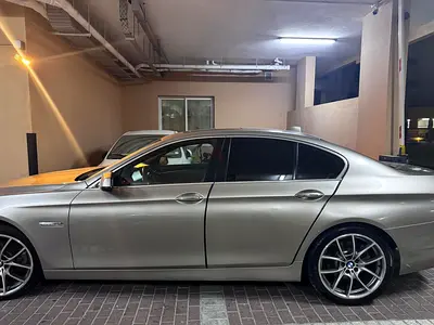 BMW 2012 | 214k Driven | Very Final Price