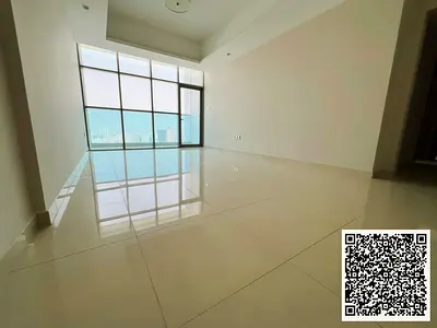 Investment opportunity: Two-bedroom apartment in Gulf Towers, Ajman