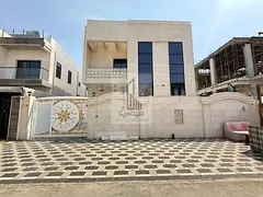 🔥 Modern Luxury Villa for Sale 🔥 Freehold ownership for all nationalities