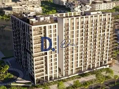 Hot Deal Alert 🚨 2BHK Apartment | Just AED 1.05M