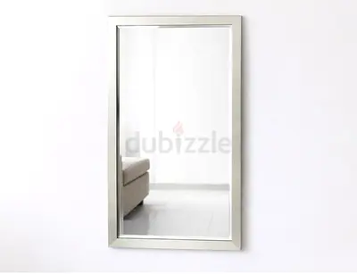 Wall Mirror | Quick Sale | 120 AED