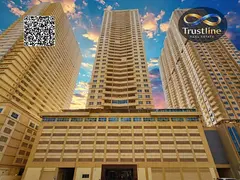 Upgraded 2-BHK | Open View | Parking| Freehold | High F | Ready