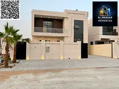 Luxury villa with a land area of ​​4100 sq ft, 5 master bedrooms, large garden, excellent locati