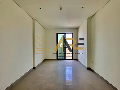 Brand new 1bhk with balcony 12 payment just 50k