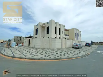 Ready-to-move villa or rent it for strong, stable returns