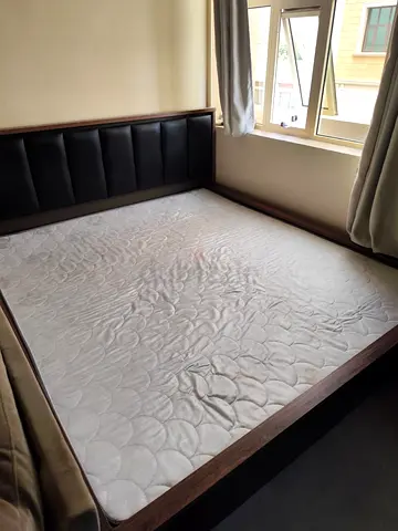 مرتبة 15 سم .. 180 × 200