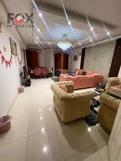 Luxury 3BR master in Al Khor Tower, 2400 sqft, sea view, furnished, jacuzzi, AED 600,000, ready to m