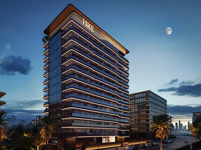 Furnished - Post Handover - Flixible Payment Plan