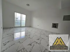 1-Bedroom Apartment for Annual Rent in Al Rashidiya 2, Ajman | Balcony | Master Bedroom | 2 Bathroom