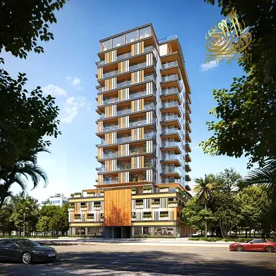 5 MINS. TO METRO | HIGH DEMAND AREA | 30\70 PAYMENT PLAN | HIGH ROI