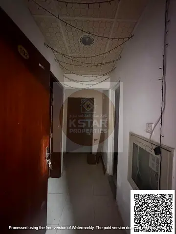 Affordable 1BHK for Rent | Al Nuaimiya 2 | Family Living