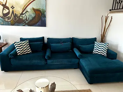Marina home sofa