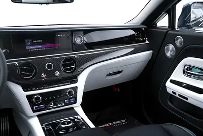صورة مصغرة 18 لـ 2025 ROLLS-ROYCE SPECTRE