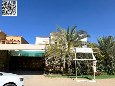 🏡 Corner Luxury Villa for Sale in Al Rawda 1 – Including Electricity, Water & AC ✨ A fantastic opportunity to own a spacious corner villa in Al Rawd