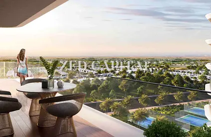 Hot Resale | Sea View | Handover Q4 2026 | Elo 1