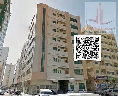 للايجار غرفه وصاله فى منطقه النباعه فى اماره الشارقه