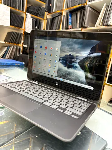 HP Chromebook - Excellent Condition