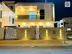 A fantastic opportunity to own a modern villa with a contemporary design and high-end finishes in th