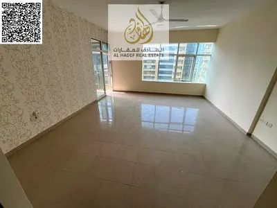 🏠 غرفة وصالة للإيجار السنوي | أبراج الهورايزون – الراشدية 1 | تاني ساكن | متاح باركنج داخل التاور | حتى 3 دفعات | 35,000 بدون باركن / 37,000 مع باركن