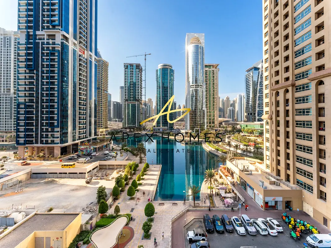 Lake View | Tenanted | Investor Deal
