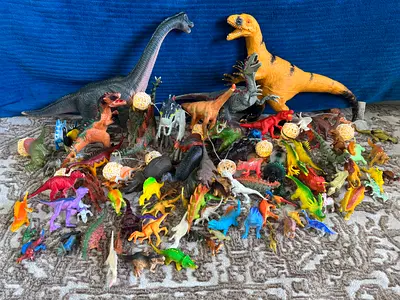 Dinosaur toys for sale
