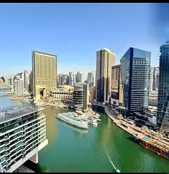 Partition Room for Rent in dubai marina – Ready to Move In!