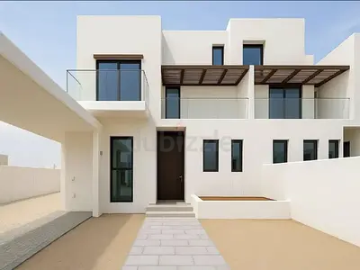 RIVANA VALLEY EMAAR 4 BR LARGEST PLOT NEXT TO GOLDEN BEACH (CHEAPEST AED 1,244.8 /SQFT PLOT AREA)