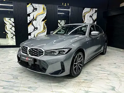 3 Years Service and Warranty | Free Tinting and Ceramic | AED 2,583 PM | M Sport for 2,360.00 AED mo
