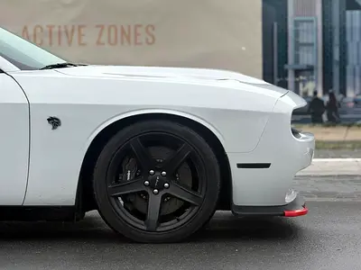 صورة مصغرة 11 لـ 2018 Dodge CHALLENGER