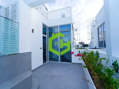 Brand New | Ready to Move In | Unfurnished