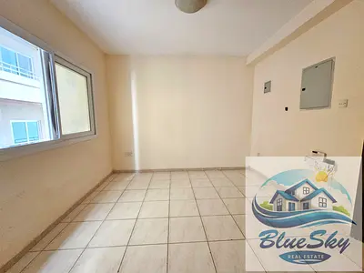 Cheep offer studio apartment Central ac near to king faisal road