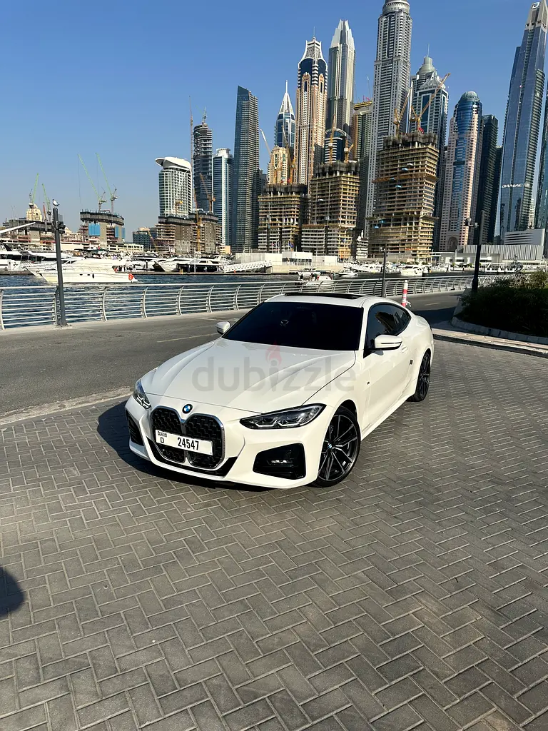 420i M Sport