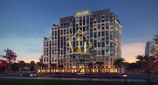 Iconic Architecture | Premium Amenities | Luxury Living