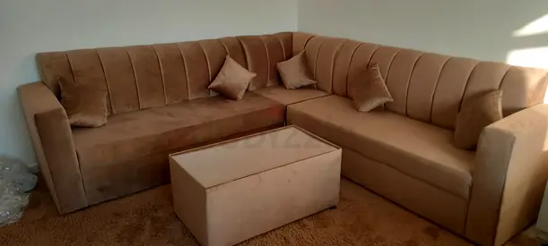 Modern Comfort راحة عصرية