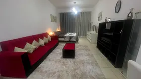 Lowest price studio largest space brand new furniture prime location ready for immediate move in clo