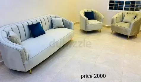 Cozy Living معيشة دافئة